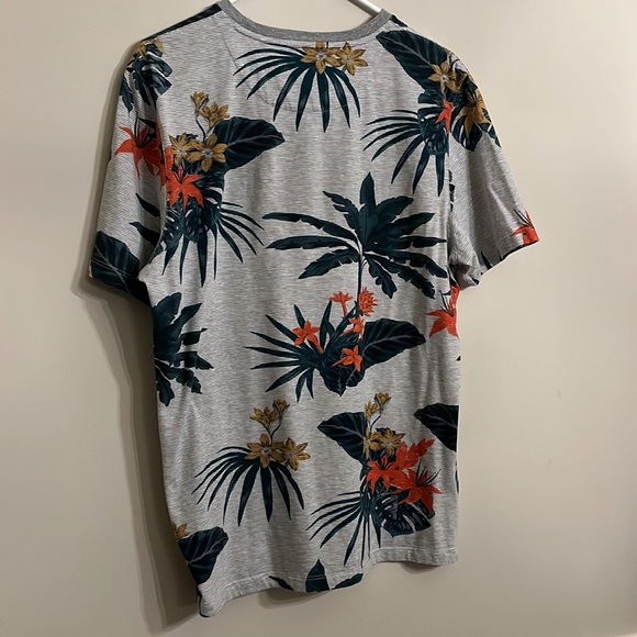 Ted Baker men’s large Hawaiian shirt - Picture 4 of 4